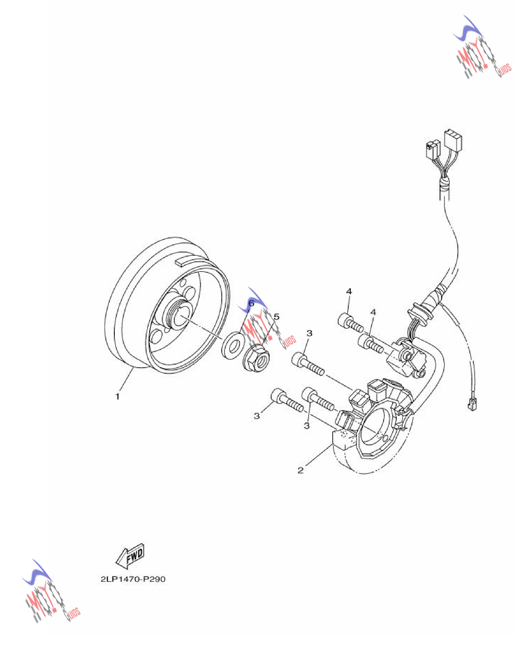 Engine Diagram
